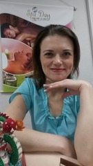 Выборова Екатерина Александровна