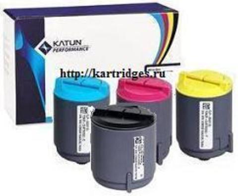 Картридж Katun 34165