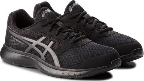 Кроссовки беговые Asics Stormer 2 мужские распродажа