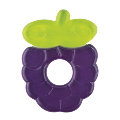 Прорезыватель “Ежевика” от 4 мес., eva (стандарт)