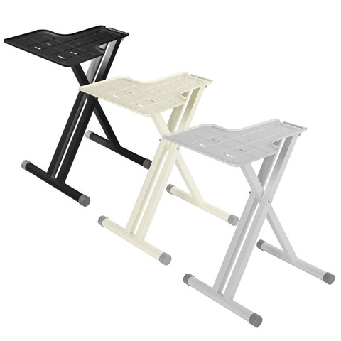 Подставка под гладильный пресс MIE Romeo Silver – 68–73 см