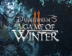 Dungeons 2 - A Game of Winter (для ПК, цифровой код доступа)