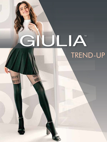 Колготки Trend Up 02 Giulia