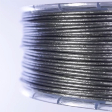 Пластик для 3D-принтера Filamentarno AEROTEX (750 г)