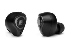 Наушники JBL Club Pro TWS, Black