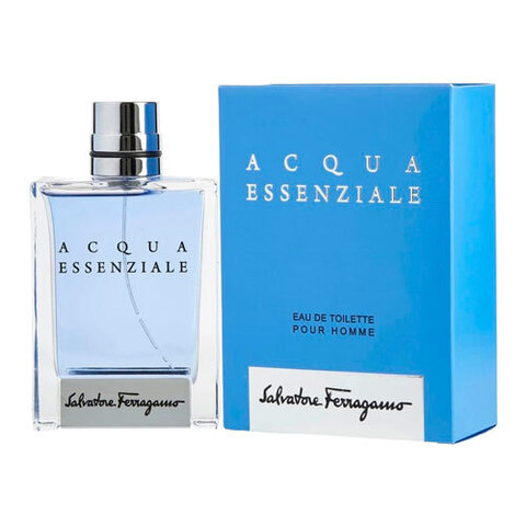 Salvatore Ferragamo Acqua Essenziale