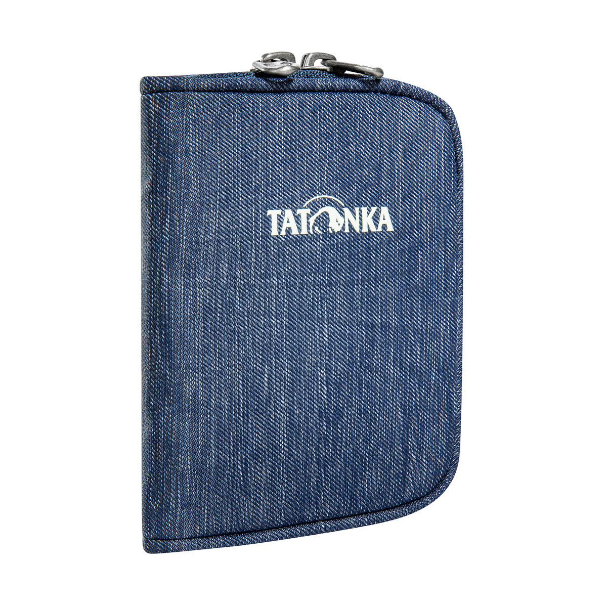 

КОШЕЛЕК TATONKA ZIPPED MONEY BOX (navy)