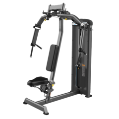 Тренажер TRUE FUSE-1000 Баттерфляй / задняя дельта. Стек 113 кг