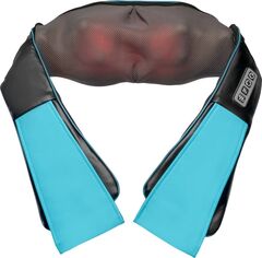 Массажер для шеи и плеч «ШИАЦУ» с сумкой Bradex