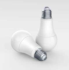 Умная лампочка Aqara LED Light Bulb ZNLDP12LM