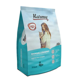 Karmy (Карми) сухие корма для кошек