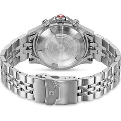 Часы мужские Swiss Military Hanowa SMWGI0003402 Watchman