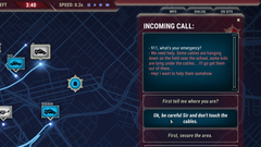 911 Operator (для ПК, цифровой код доступа)