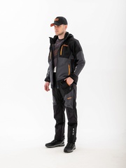 Костюм Remington Fishing Great Take Black