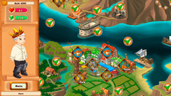 Saving Clicklandia (для ПК, цифровой код доступа)