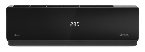 Royal Clima ATTICA NERO