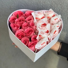 Подарочный набор Сладкий комплимент