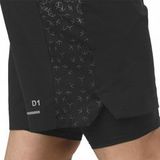 Шорты Asics 2-in-1 7 In Short мужские
