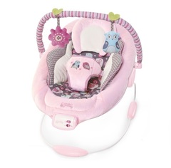 Bright Starts Кресло-качалка Комфорт и гармония 