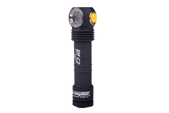 Мультифонарь светодиодный Armytek Elf C2 Micro-USB+18650, 1050 лм, аккумулятор*