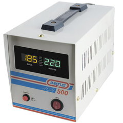 Стабилизатор АСН-500 Энергия в интернет-магазине ЯрТехника