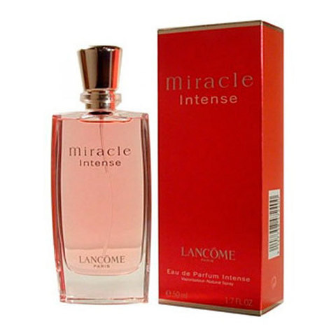 Lancome Miracle Intense