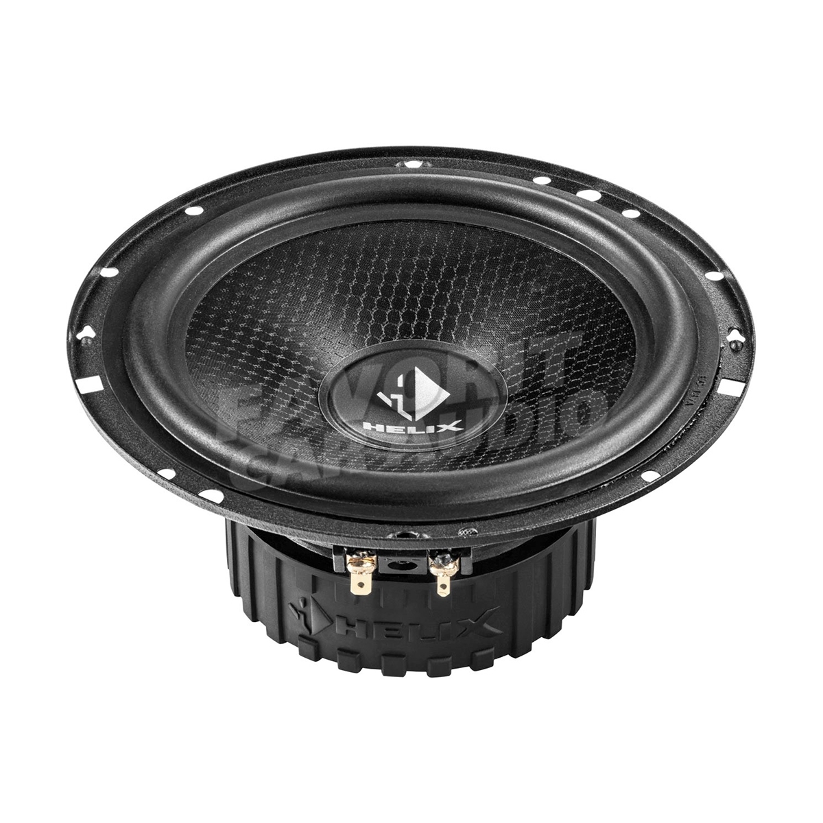 Мидбас Helix P 6B Precision – купить за 15 900 руб | Магазин автозвука  Favorit Car Audio Саратов, Энгельс, Пенза