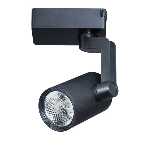 Трековый светильник Arte Lamp Traccia A2311PL-1BK