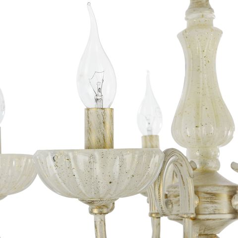 Люстра Freya Amalia FR2868-PL-05-WG