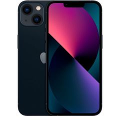 Смартфон Apple iPhone 13 mini 256 GB Midnight
