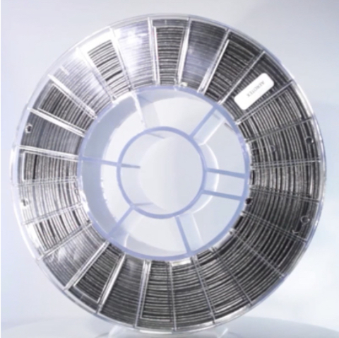 Пластик для 3D-принтера Filamentarno AEROTEX (750 г)