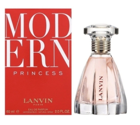 LANVIN MODERN PRINCESSE w EDP 60 ml