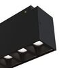 Трековый светильник Technical Points  TR014-2-10W4K-B