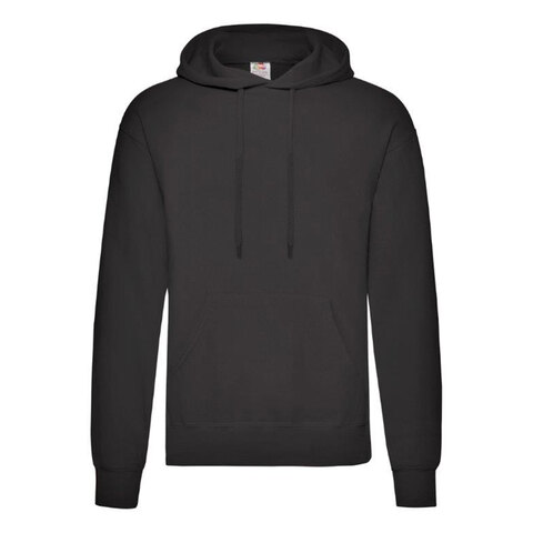 Fruit of the loom logo sweatshirt 2025