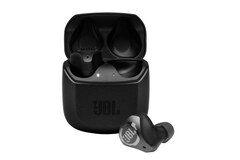 Наушники JBL Club Pro TWS, Black