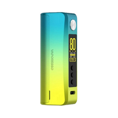 Боксмод Vaporesso GEN 80 S Mod - Aurora Green