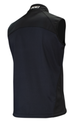Жилет лыжный KV+ Cross vest black, 21V113.1 - 2