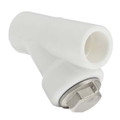 VALFEX Фильтр сетчатый PPR ВР/ВР 20х1/2" (20/80)