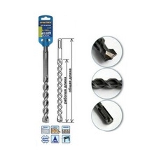 Продажа в Санкт-Петербурге | Бур SDS-plus ПРАКТИКА 28 х 1000мм серия 