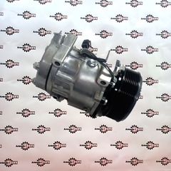 Компрессор кондиционера | 320/08562 | Турция