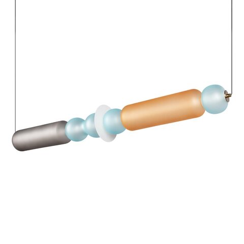 Подвесной светодиодный светильник Loft It Lollipop 10239P/I