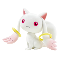 Фигурка Banpresto Puella Magi Madoka Magica Fluffy Puffy