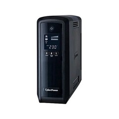 Cyberpower CP900EPFCLCD Line-Interactive 900VA/540W USB/RJ11/45 (6 EURO)