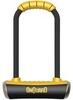 Картинка замок велосипедный OnGuard Pitbull LS 90 x 240mm - 1