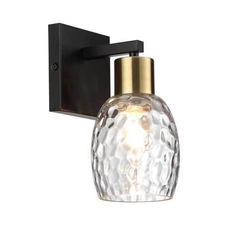 Настенный светильник Lumion ICE 6562/1W