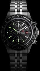 Часы мужские Swiss Military Hanowa SMWGI0003402 Watchman