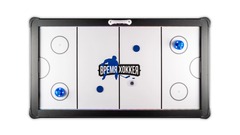 Игровой стол Weekend - аэрохоккей Tribute 6