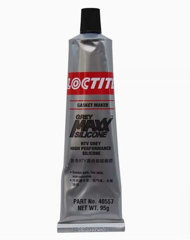 Loctite 5699 (Локтайт 5699) - нейтральный силиконовый герметик - 95 г
