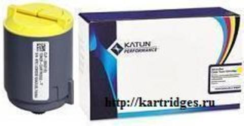 Картридж Katun 34163