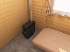 Печь отопительная Т-80 в интернет-магазине ЯрТехника